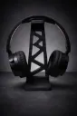 Headphone stand