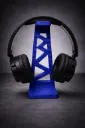 Headphone stand
