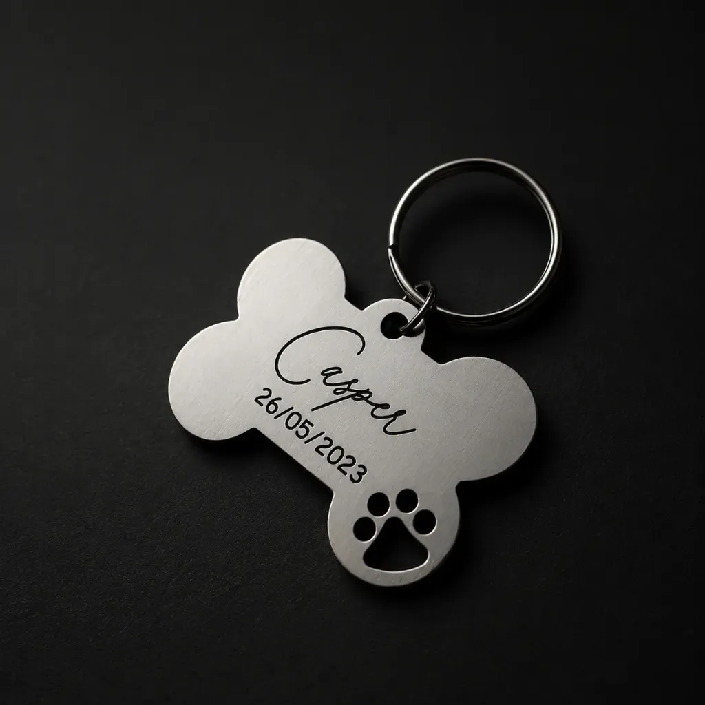 Dog tag