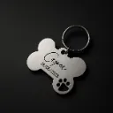 Dog tag
